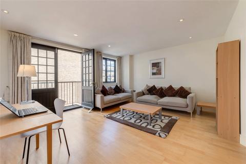 1 bedroom flat for sale, Ginger Apartments, 1 Cayenne Court, London