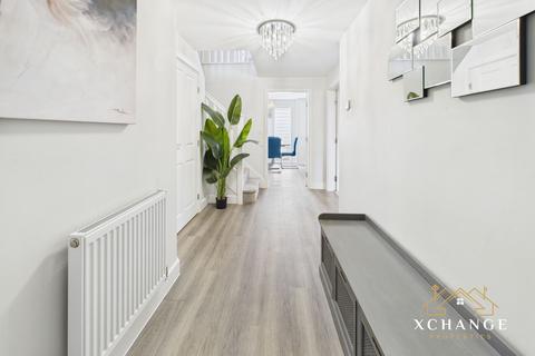 4 bedroom detached house for sale, Russett Avenue, Nuneaton CV11