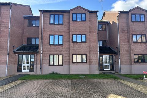 1 bedroom flat for sale, Coventry Close, Tewkesbury GL20