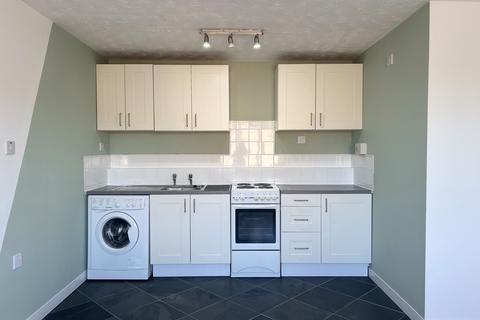 1 bedroom flat for sale, Coventry Close, Tewkesbury GL20