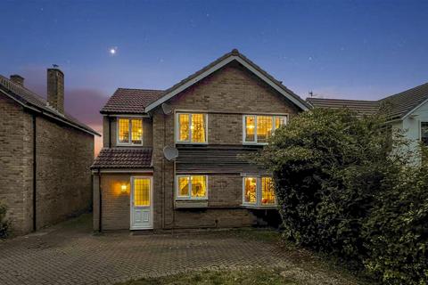 4 bedroom detached house for sale, Broad Lane, Coventry CV5