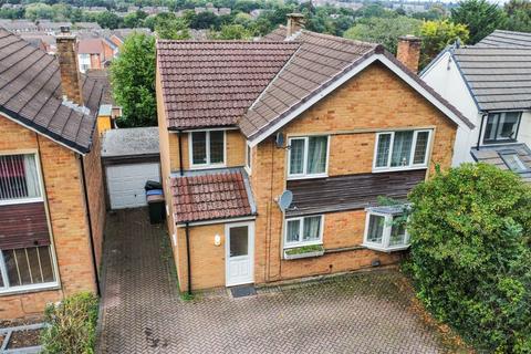 4 bedroom detached house for sale, Broad Lane, Coventry CV5