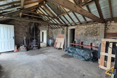 Residential development for sale, The Old Joiners Shop, Rudston YO25 4UB