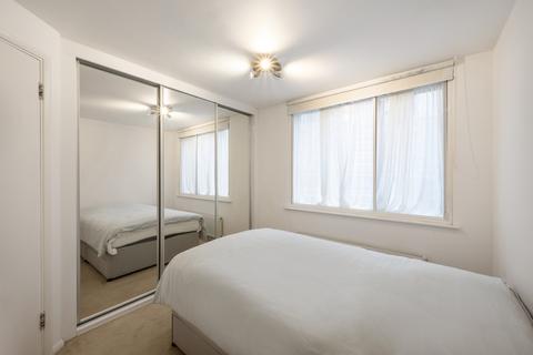 1 bedroom flat for sale, York Way, Camden, London