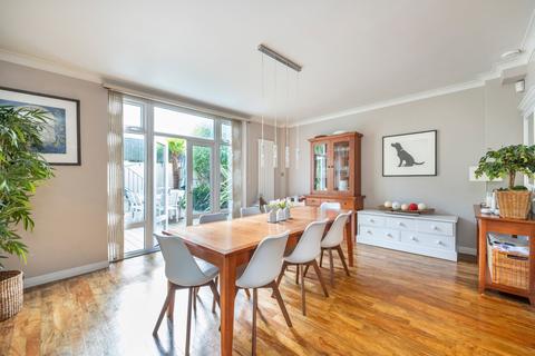 5 bedroom terraced house for sale, Loudoun Road, St John's Wood, London