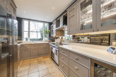 5 bedroom terraced house for sale, Loudoun Road, St John's Wood, London