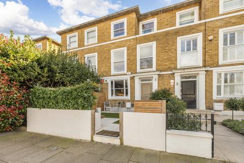 5 bedroom terraced house for sale, Loudoun Road, St John's Wood, London