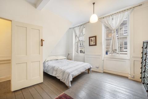 2 bedroom maisonette for sale, Monmouth Street, London