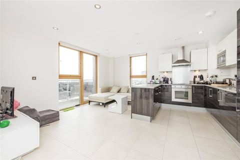 2 bedroom flat for sale, Streamlight Tower, 9 Province Square, London