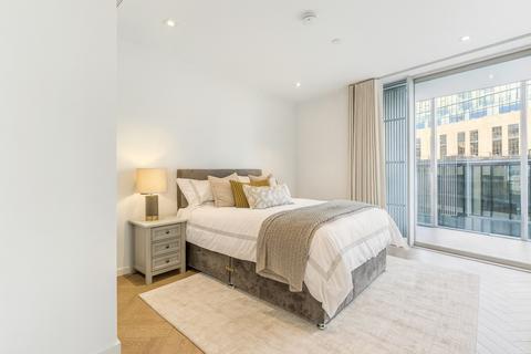 2 bedroom flat to rent, Fladgate House, 4 Circus Road West, London