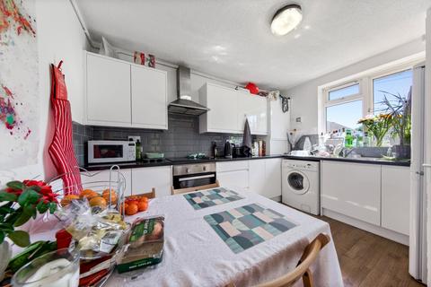 3 bedroom flat to rent, Bridgeway Street, Euston, London
