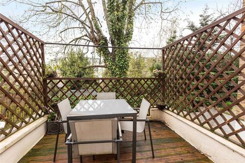 1 bedroom flat for sale, Alma Square, St John's Wood, London