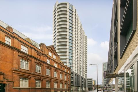undefined, Altitude Point, 71 Alie Street, London