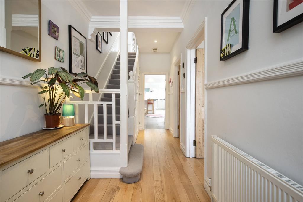 Hallway