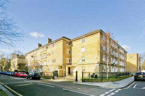 4 bedroom flat to rent, Bridgeway Street, London