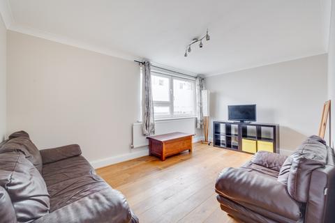 1 bedroom flat for sale, Rocque House, Estcourt Road, London