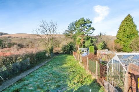 4 bedroom end of terrace house for sale, Heol Y Gors, Cwmgors, AMMANFORD, Dyfed