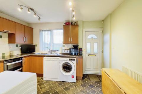 10 Quickthorn Close, Bristol, BS14 0RG
