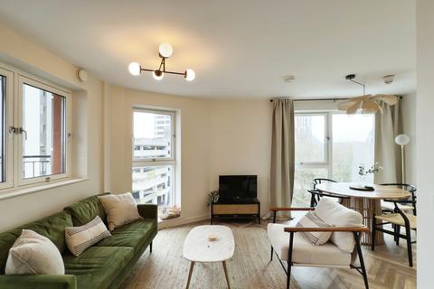 undefined, Flat 112, Eclipse, Bristol