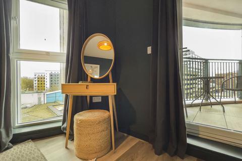 undefined, Flat 112, Eclipse, Bristol