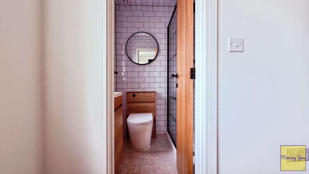 En-suite