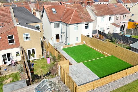148 Bloomfield Road, Bristol, BS4 3RA