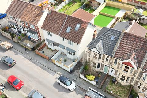 148 Bloomfield Road, Bristol, BS4 3RA