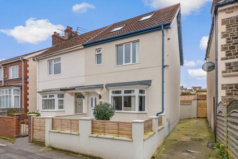 undefined, Bloomfield Road, Brislington, Bristol, BS4 3RA