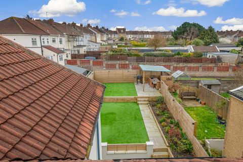 undefined, Bloomfield Road, Brislington, Bristol, BS4 3RA