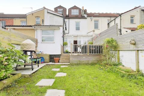 4 bedroom terraced house for sale, Wick Road, Brislington, Bristol
