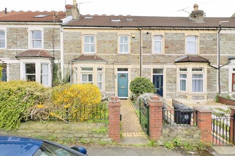 4 bedroom terraced house for sale, Wick Road, Brislington, Bristol