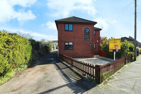 Flat 1, Gorelangton Court Bloomfield Road, Bristol, BS4 3QU