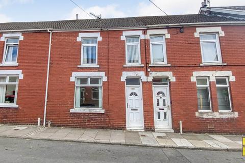 87 Bridgend Road, Maesteg, CF34 0NA