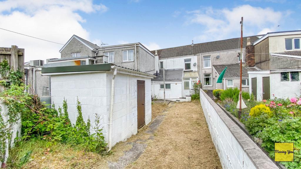 Bridgend road, maesteg, cf34 0 na