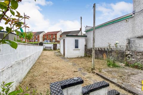 87 Bridgend Road, Maesteg, CF34 0NA