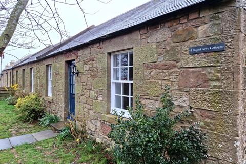 4 bedroom cottage to rent, Bughtknowe, Humbie, East Lothian, EH36