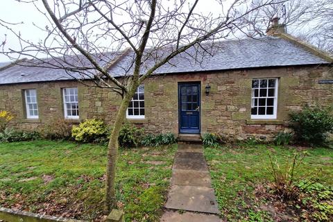 undefined, Bughtknowe, Humbie, East Lothian, EH36