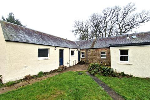 undefined, Bughtknowe, Humbie, East Lothian, EH36