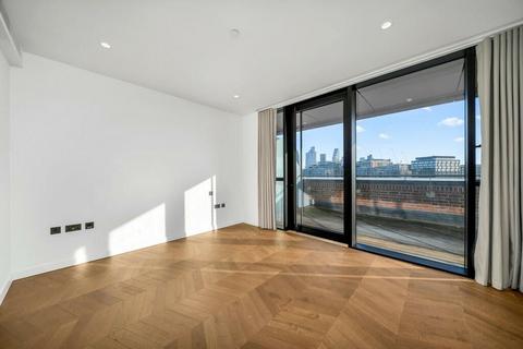 1 bedroom flat to rent, Switch House East, Battersea Power Station, Circus Road East, London