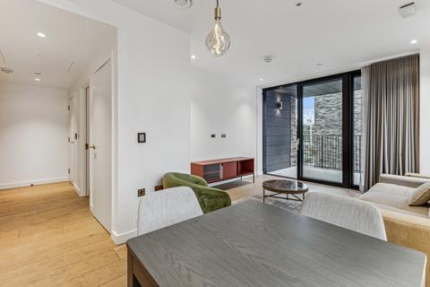 1 bedroom flat to rent, Camley Street, Kings Cross, London