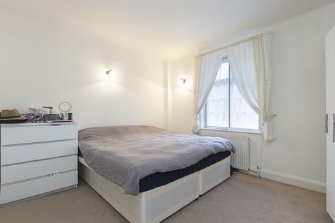 1 bedroom flat for sale, Melina Court, Grove End Road, St John's Wood, London