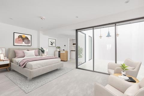 3 bedroom mews for sale, Warple Mews, Warple Way, London