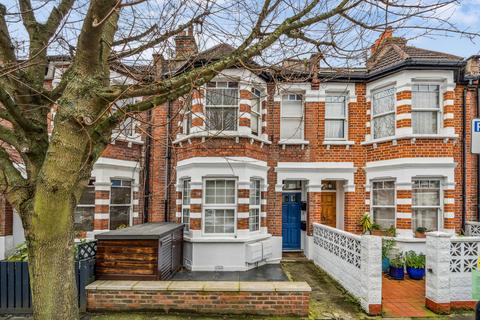 2 bedroom flat for sale, Whellock Road, London