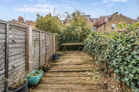 67a Whellock Road, London, W4 1DY