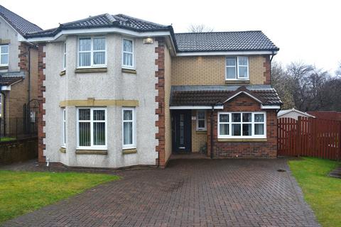 Clydebank - 4 bedroom detached house for sale