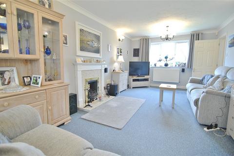 4 bedroom detached house for sale, Stonecote Ridge, Bussage, Stroud, Gloucestershire, GL6