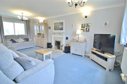 4 bedroom detached house for sale, Stonecote Ridge, Bussage, Stroud, Gloucestershire, GL6