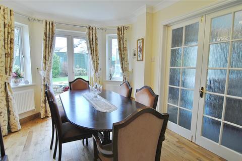 4 bedroom detached house for sale, Stonecote Ridge, Bussage, Stroud, Gloucestershire, GL6