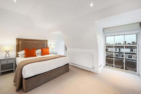 1 bedroom flat to rent, King Street, St. James's, London
