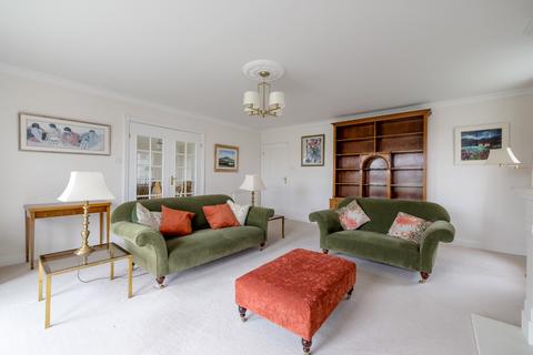 3 bedroom flat for sale, Flat 5, 31 Kinnear Road, Inverleith, Edinburgh EH3 5PG
